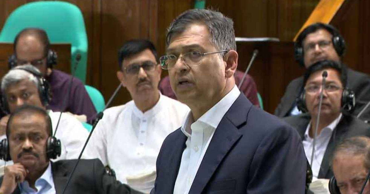 বিসিবি এখন অনিয়মমুক্ত: স্বরাষ্ট্রমন্ত্রী