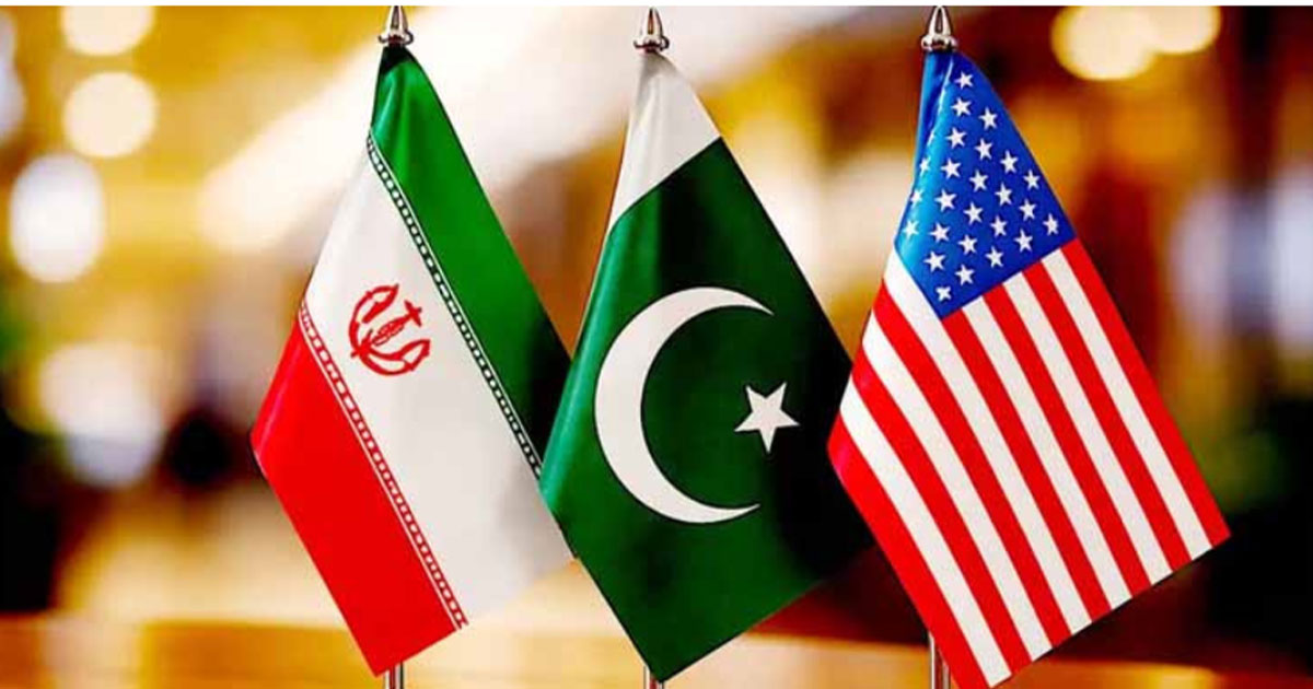 সংলাপে যোগ দিতে ইসলামাবাদের পথে ইরানি প্রতিনিধি দল