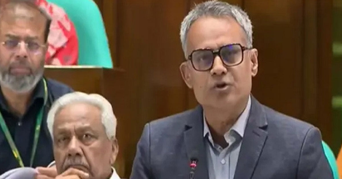 গণপরিবহনে ডিজিটাল ডিসপ্লেতে থাকবে ভাড়ার তালিকা