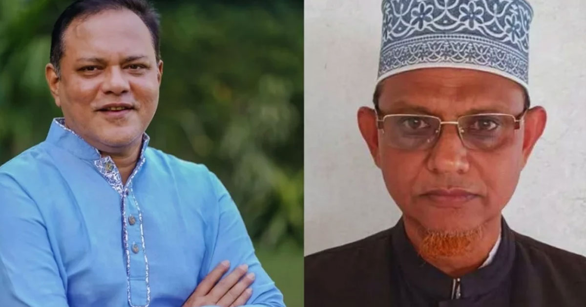 বিএনপি-জামায়াত প্রার্থীর ভোটগ্রহণ নিয়ে পাল্টাপাল্টি অভিযোগ: শেরপুর-৩ আসন