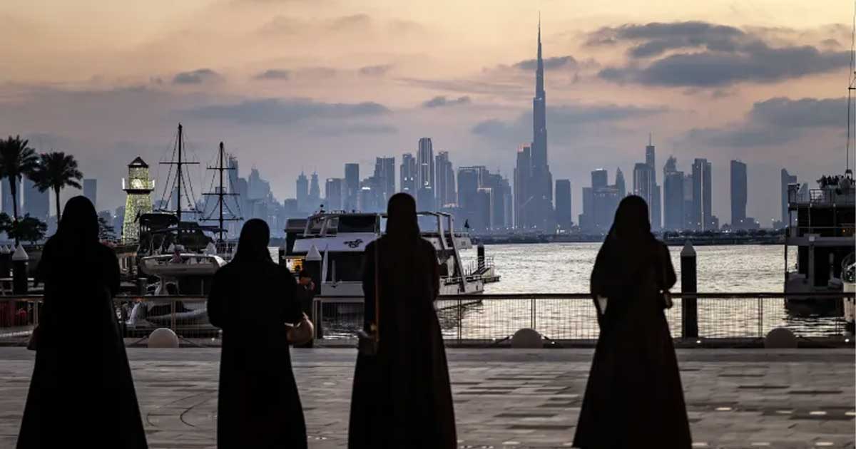 হরমুজ প্রণালী ঘিরে অনিশ্চয়তায় উপসাগরীয় দেশগুলো