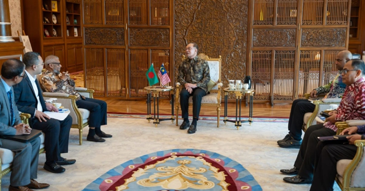 ফের শ্রমবাজার খুলতে রাজি মালয়েশিয়া