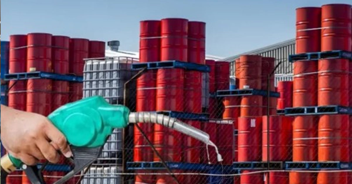 দেশে পেট্রোল-অকটেন মজুত কত দিনের, জানালেন জ্বালানিমন্ত্রী