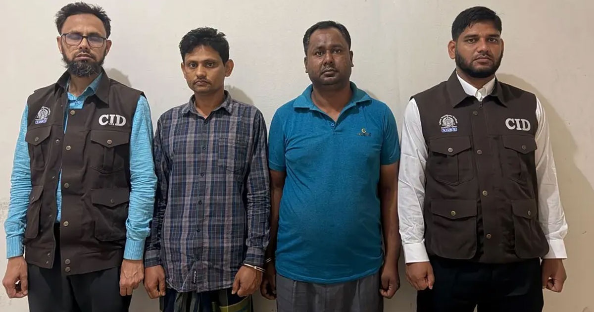 হোয়াটসঅ্যাপে বিনিয়োগ ফাঁদ: ৮৬ লাখ টাকা আত্মসাৎ