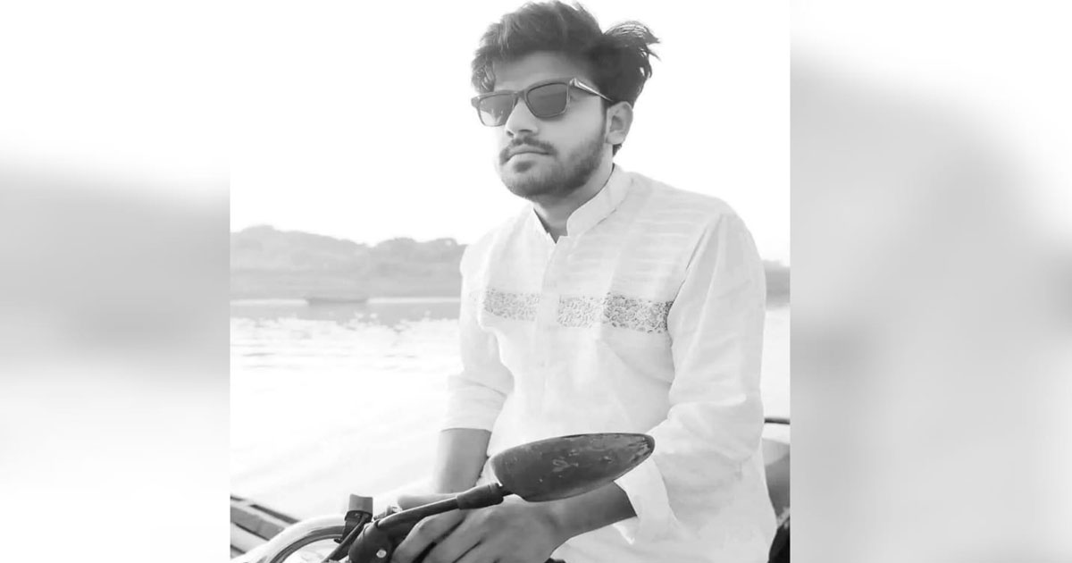 শৈলকুপার যুবকের মরদেহ ফরিদপুরে উদ্ধার