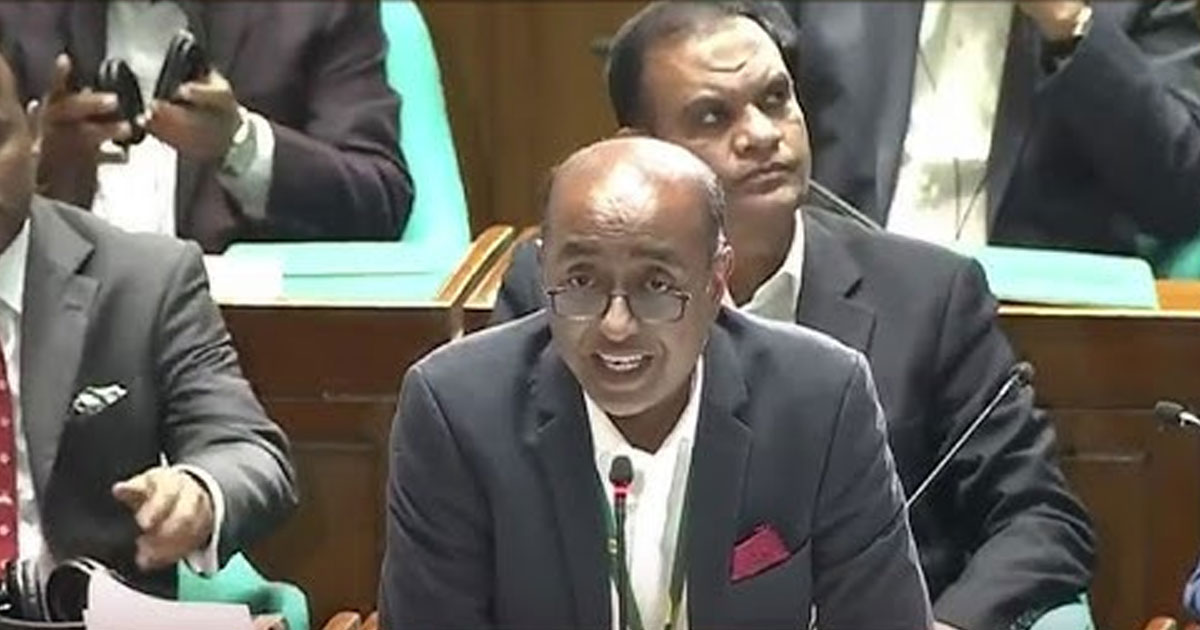 বাংলাদেশে আর কোনো মানিক-খায়রুল চাই না: আইনমন্ত্রী