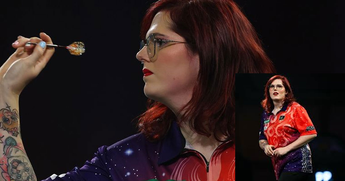 ট্রান্সজেন্ডার নারীদের অলিম্পিকে নিষেধাজ্ঞায় লিউভেনের ক্যারিয়ার হুমকিতে