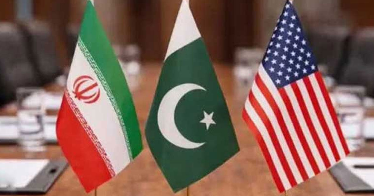 যুক্তরাষ্ট্রের সঙ্গে সংলাপ স্থগিত করল ইরান