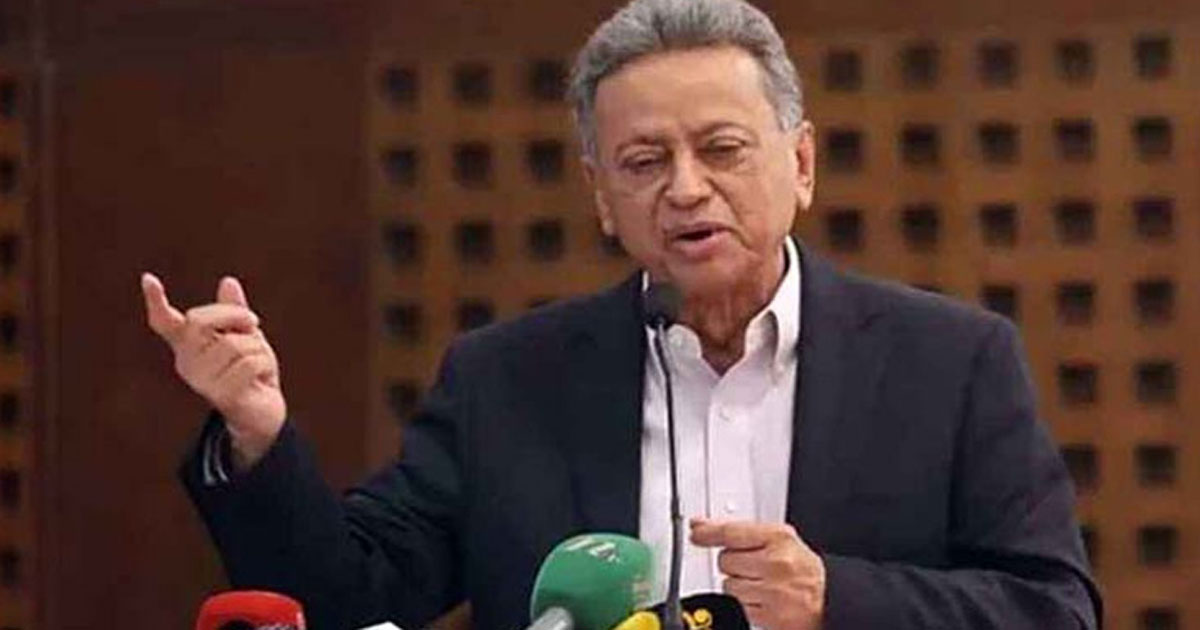 দেশের অর্থনীতিকে টেকসই করতে সরকার প্রতিশ্রুতিবদ্ধ: অর্থমন্ত্রী