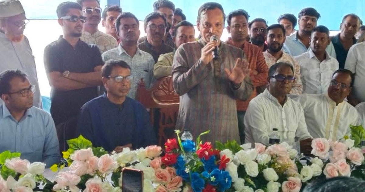দীর্ঘদিন পর ভোটের মাধ্যমে জনগণ সরকার প্রতিষ্ঠা করেছে: অ্যাটর্নি জেনারেল