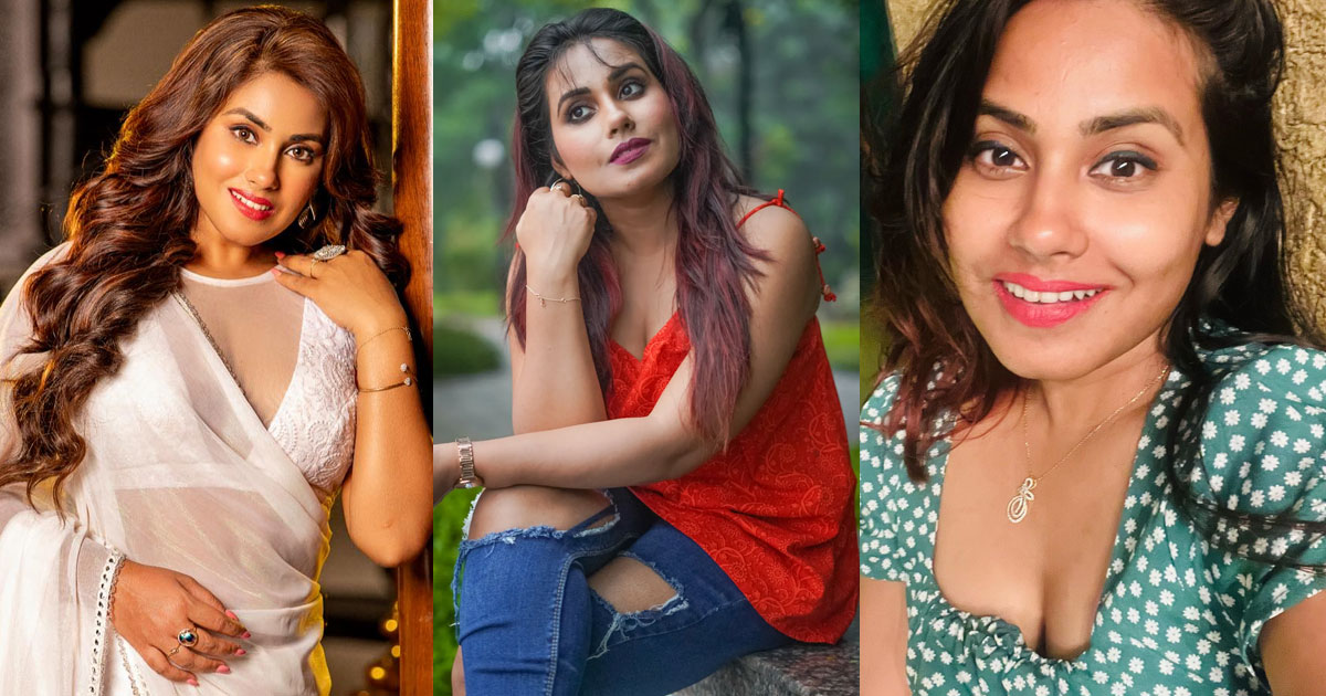 প্রযোজকের যৌন হেনস্তার শিকার সুকন্যা