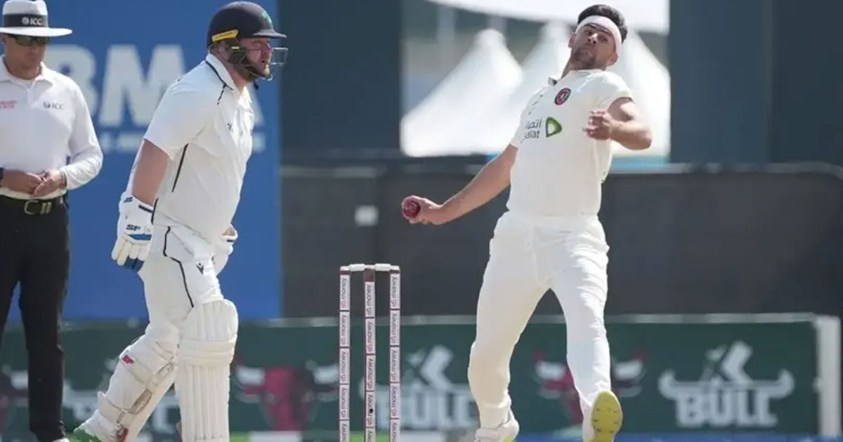 বিশ্ব টেস্ট চ্যাম্পিয়নশিপে ১২ দল, থাকবে এক টেস্টের সিরিজ!