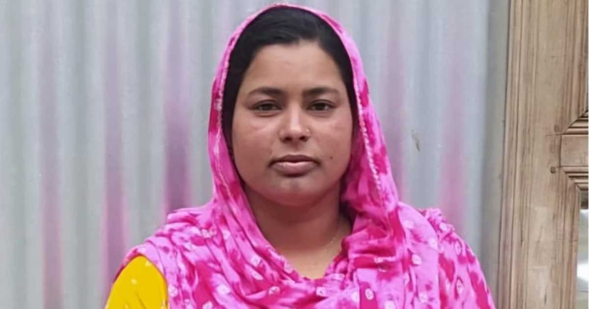 লেবাননে বোমা হামলায় প্রাণ গেলো ফরিদপুরের দিপালীর