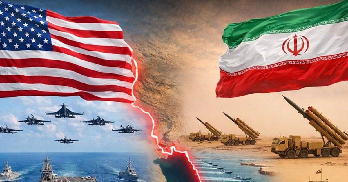 কূটনীতি বনাম যুদ্ধ, নতুন চুক্তির পথে যুক্তরাষ্ট্র