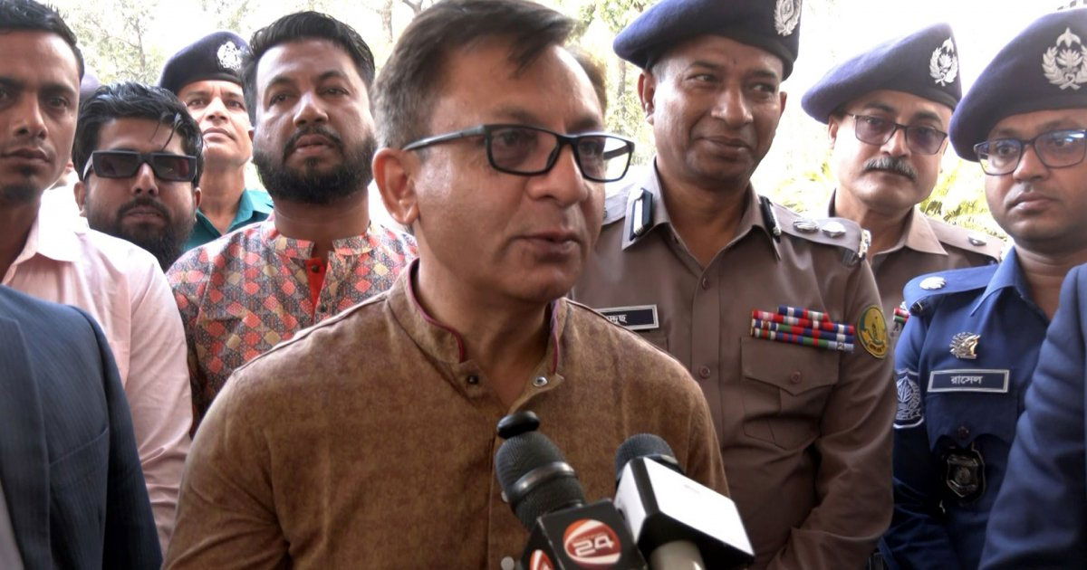 সাপ্লাই চেইন আসবে এআই মডেলে, বাজার সিন্ডিকেট চিরতরে দূর হবে: বাণিজ্যমন্ত্রী