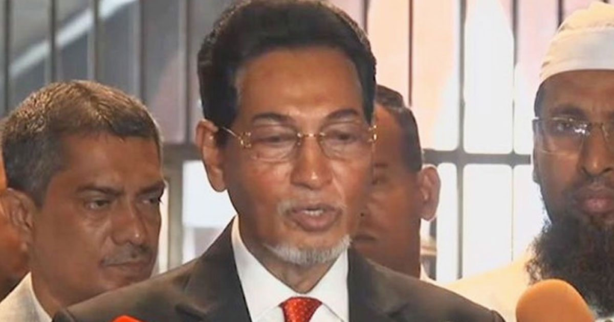 দ্রুত স্থানীয় নির্বাচন, সরকার অঙ্গীকারবদ্ধ: চিফ হুইপ