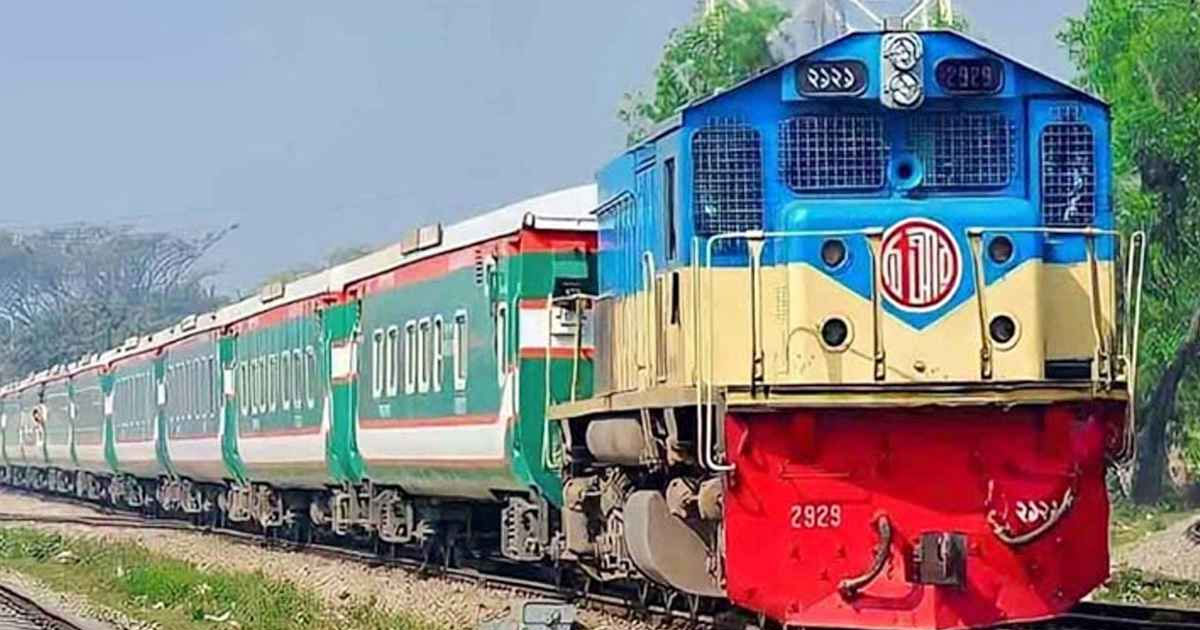দূরপাল্লার সব ট্রেনে যুক্ত হচ্ছে ফ্রি ওয়াইফাই