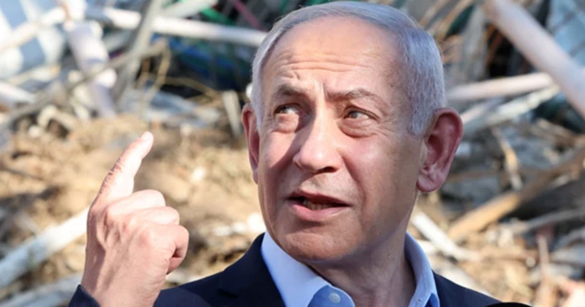 ইরানে যুদ্ধ চালিয়ে যাওয়ার ঘোষণা নেতানিয়াহুর