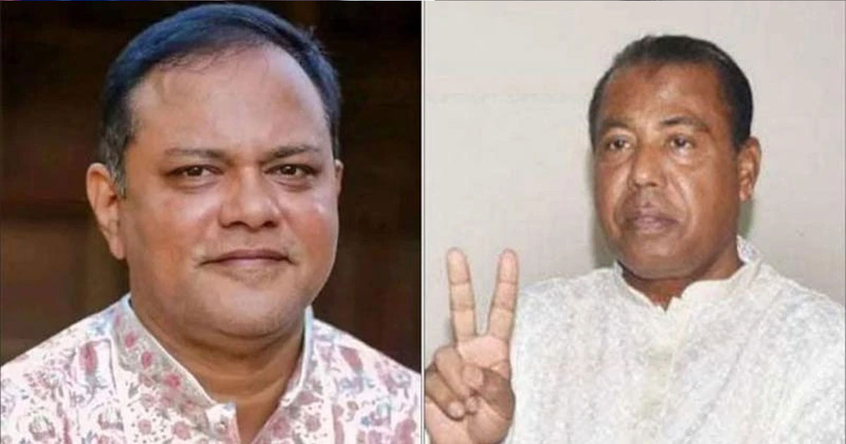 দুপুরে নবনির্বাচিত দুই সংসদ সদস্যকে শপথ পাঠ করাবেন স্পিকার