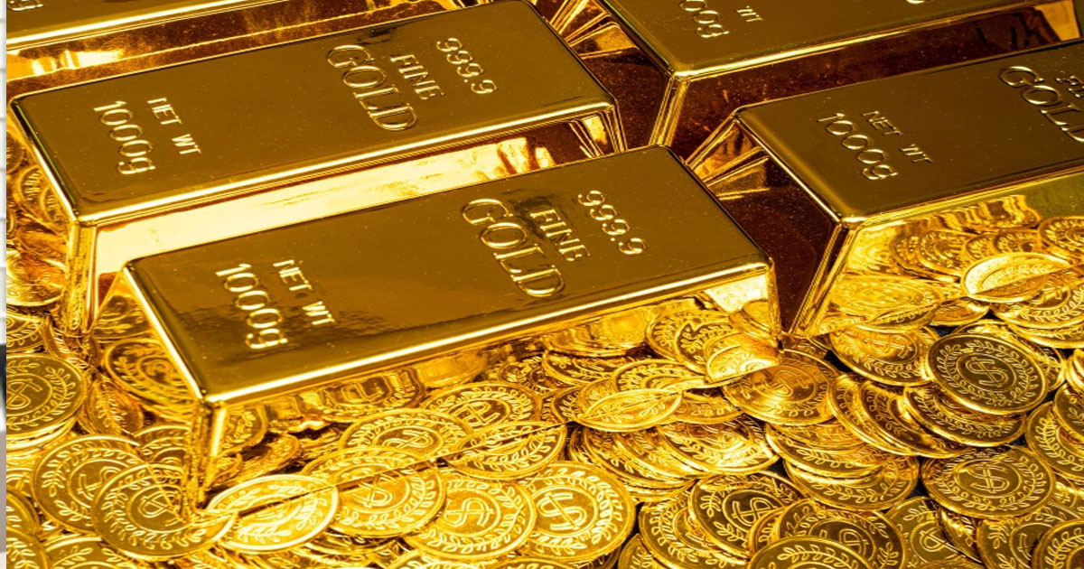 ২২ ক্যারেট স্বর্ণের ভরি কমে ২ লাখ ৪৭ হাজার ৯৭৭ টাকা