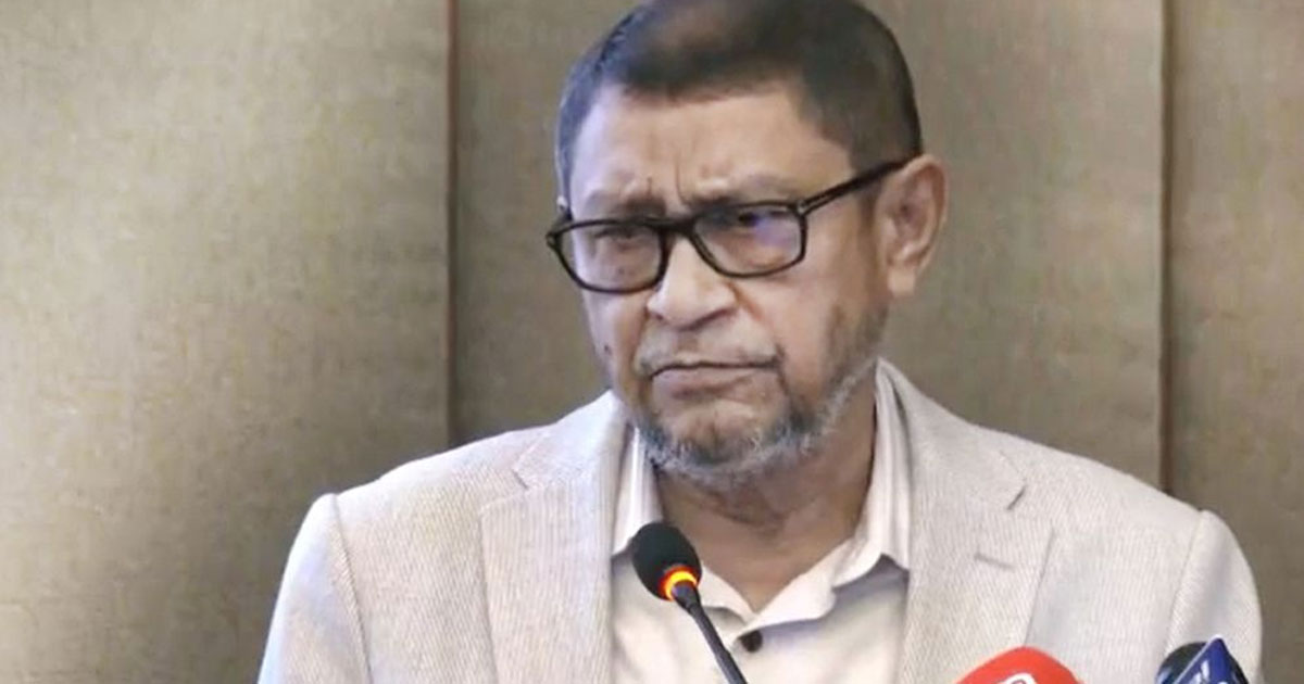 টিকাদান সফল হলে হামের প্রাদুর্ভাব কমবে: স্বাস্থ্যমন্ত্রী