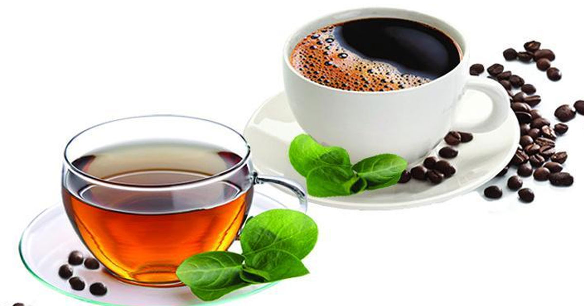 মাইকিং করে চা-কফির মূল্যবৃদ্ধি