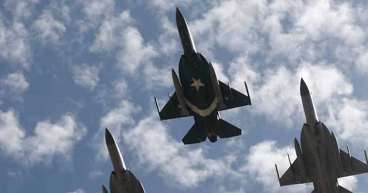 আমেরিকা-ইরান বৈঠকের মাঝেই সৌদি আরবে পাকিস্তানের যুদ্ধবিমান,নতুন উত্তেজনা