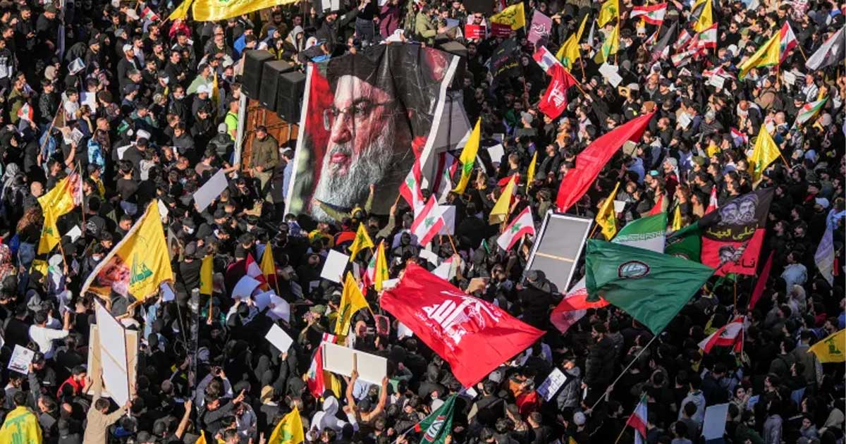 যুক্তরাষ্ট্র–ইরান যুদ্ধের ৪৪তম দিন: সমাধান এখনো দূরেই