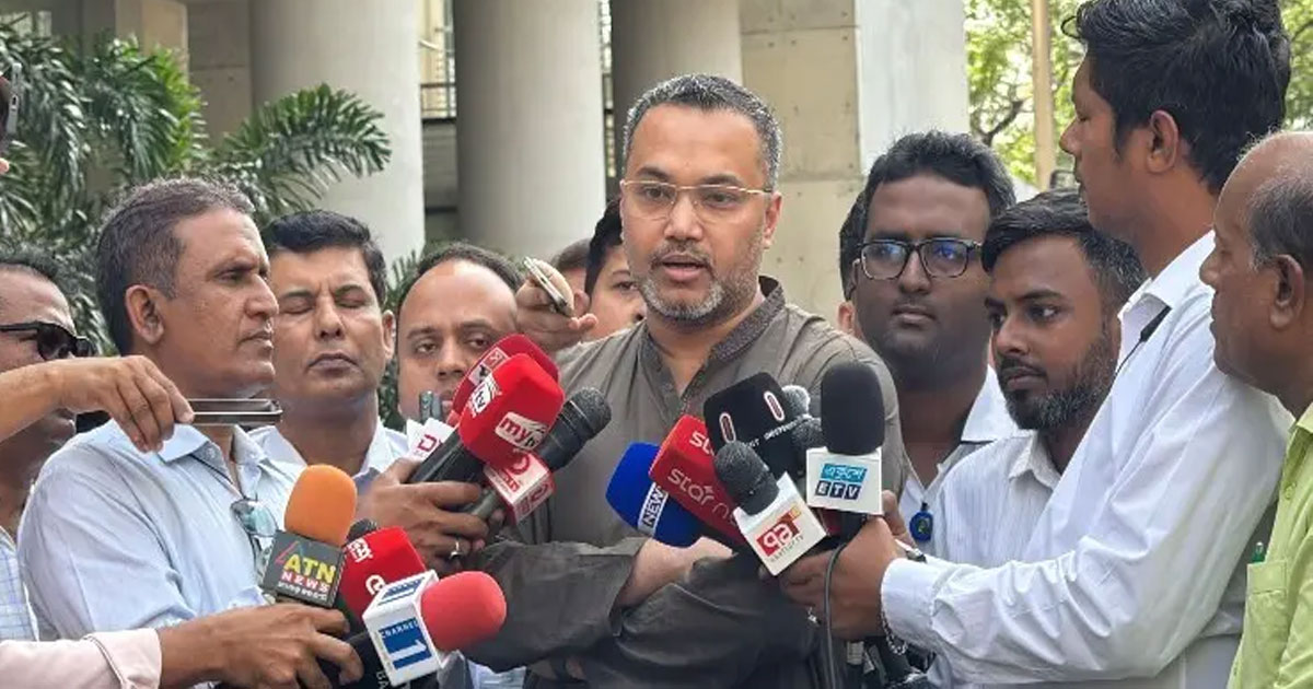 মালয়েশিয়ায় শ্রমবাজার দ্রুত খুলতে তৎপর সরকার: প্রধানমন্ত্রীর উপদেষ্টা