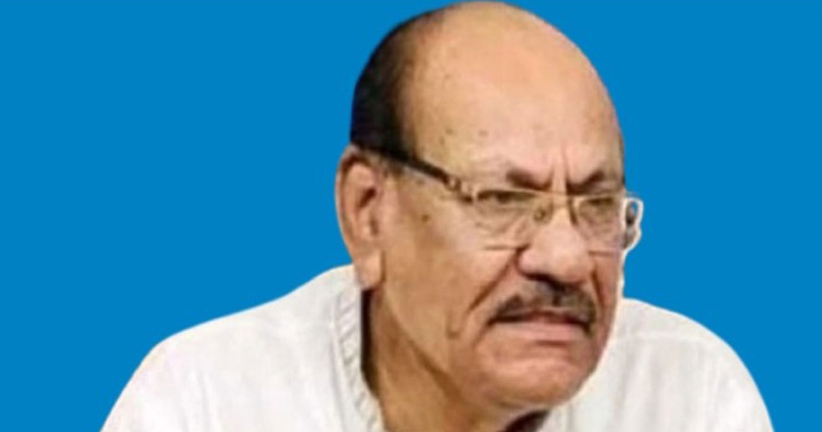 যশোর জেলা আওয়ামী লীগের সভাপতি শোন অ্যারেস্ট