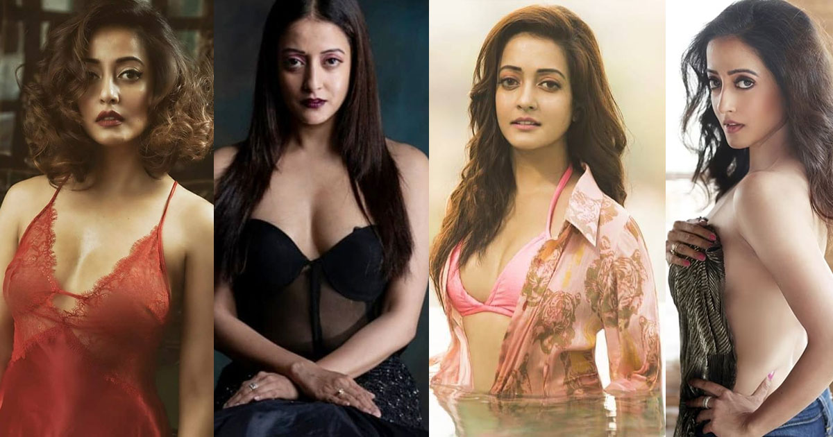 ৪ বছর পর ফেরা, টিকে থাকা নিয়ে কী বললেন রাইমা?