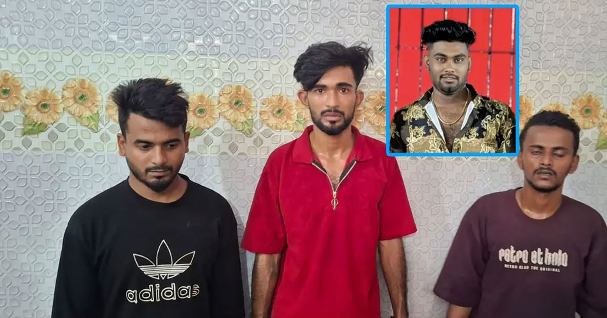 মোহাম্মদপুরে কিশোর গ্যাংয়ের সংঘর্ষে আসামি ইমন নিহত