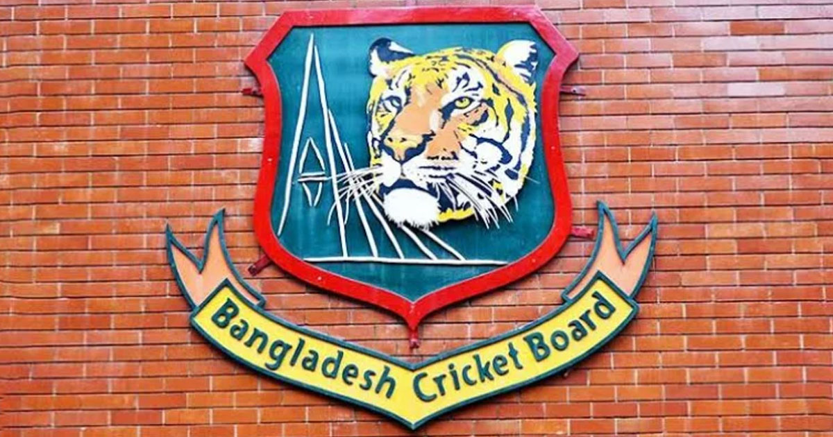 নিউজিল্যান্ড সিরিজে বাংলাদেশ দল ঘোষণা