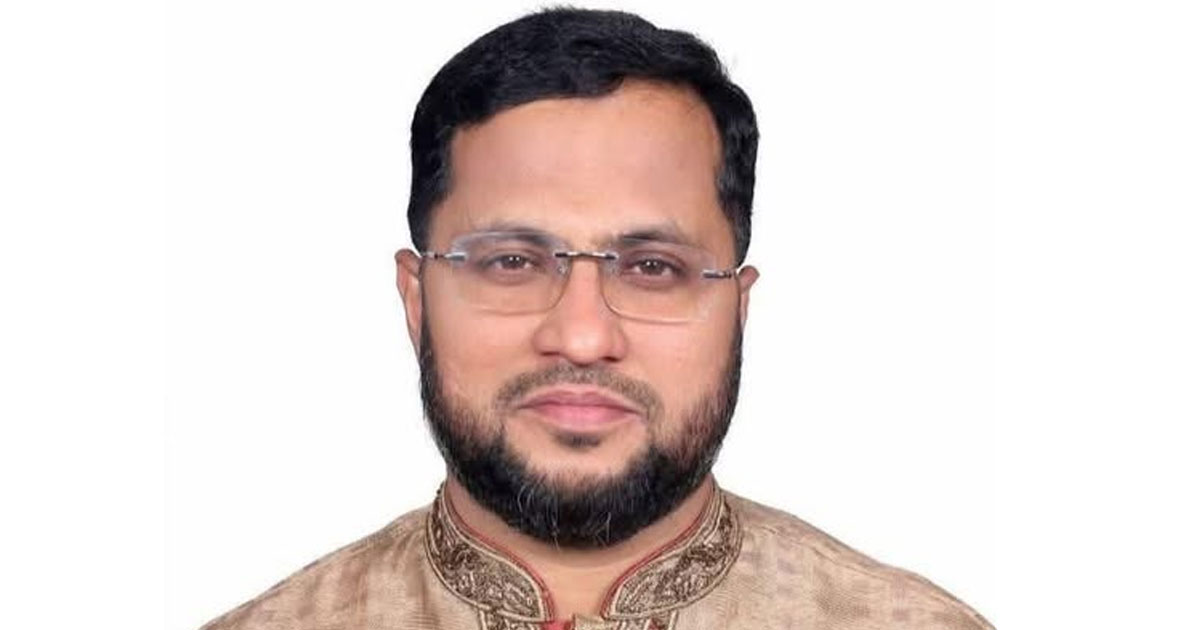 শ্রমিক কল্যাণ ফেডারেশনের নতুন সভাপতি আতিকুর রহমান