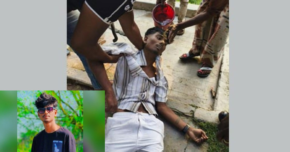 বিজিবির ট্রাকের ধাক্কায় সাইকেল আরোহী নিহত