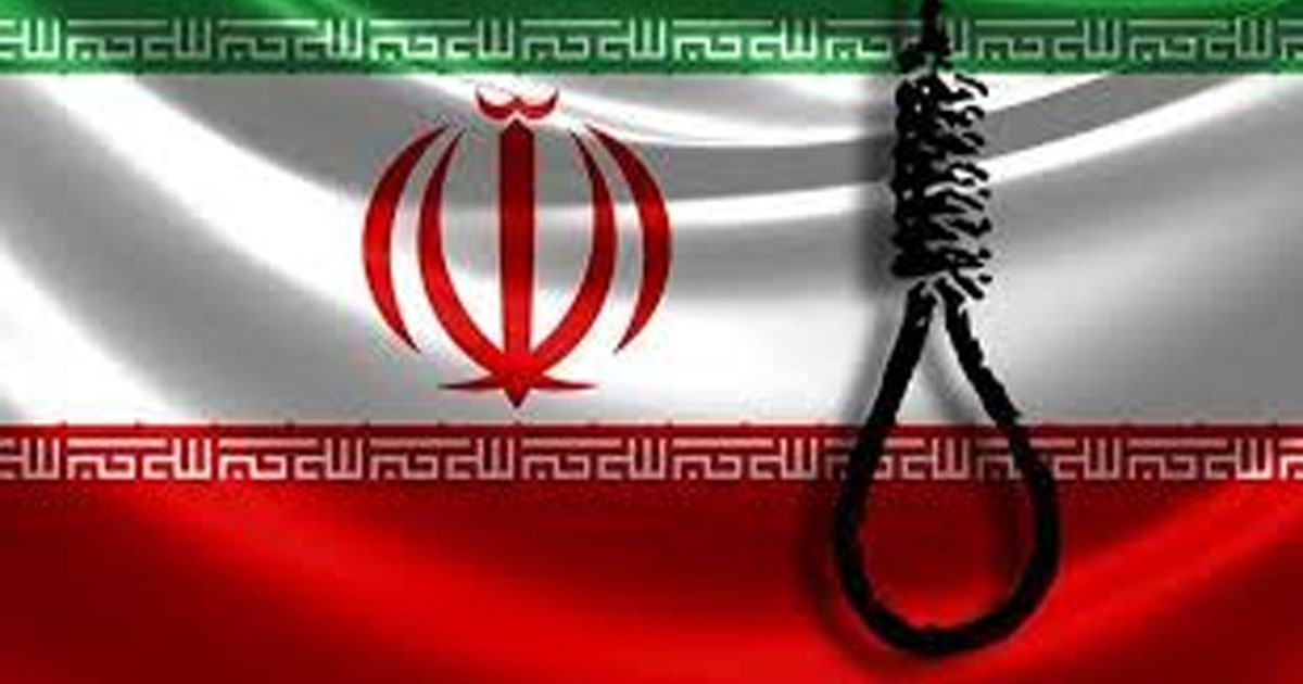 এক বছরে ১৬৩৯ জনকে ফাঁসি দিয়েছে ইরান
