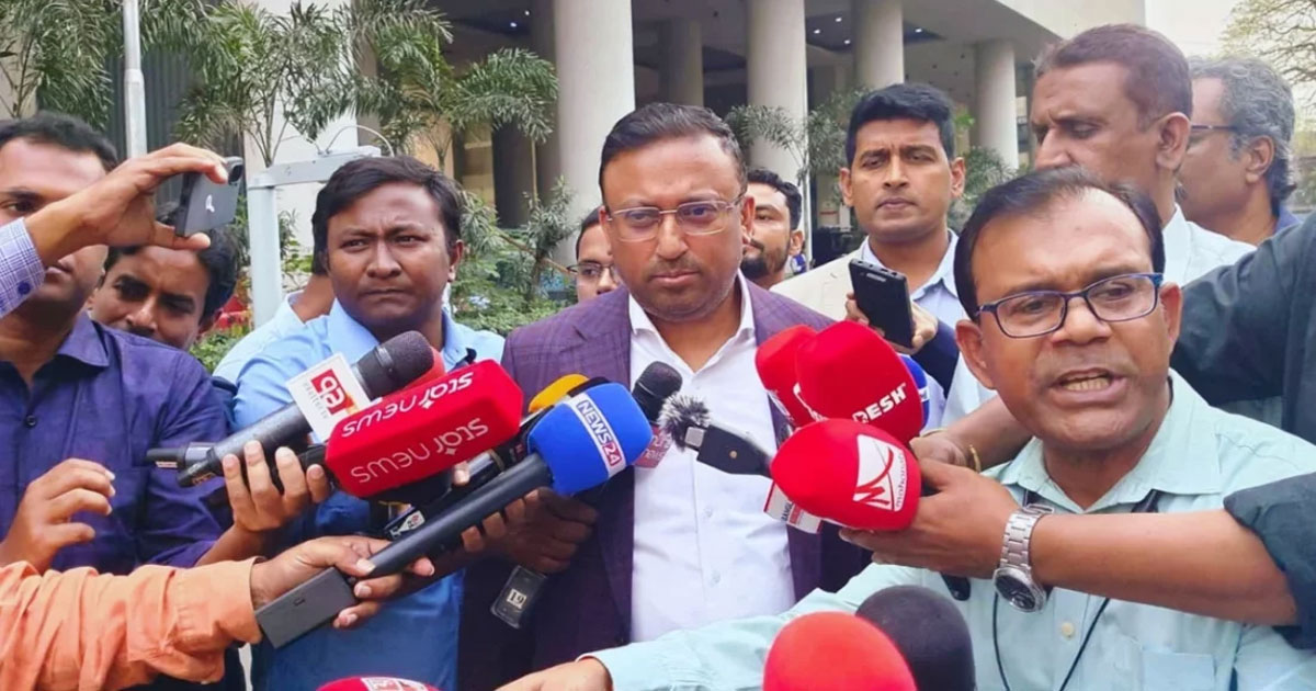 ভারতের সঙ্গে ভিসা বিষয়ে ইতিবাচক আলোচনা হয়েছে: হুমায়ুন কবির