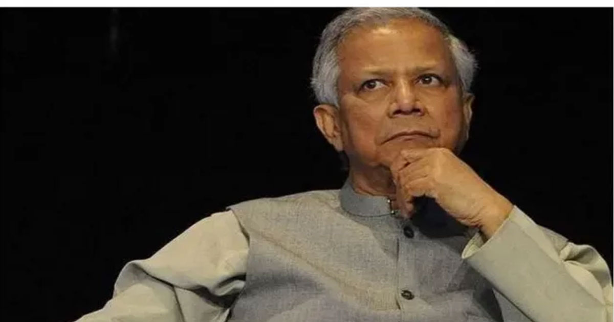 টিকার অর্থ আত্মসাতের অভিযোগে ড. ইউনূসের বিরুদ্ধে দুদকে আবেদন