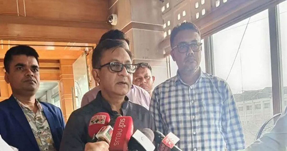 বাজেটে ব্যবসায়ীদের ওপর কোনো ‘খড়গ’ নামবে না: বাণিজ্যমন্ত্রী