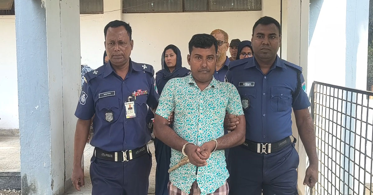 মেহেরপুরে শিশু ধর্ষণ মামলার রায়