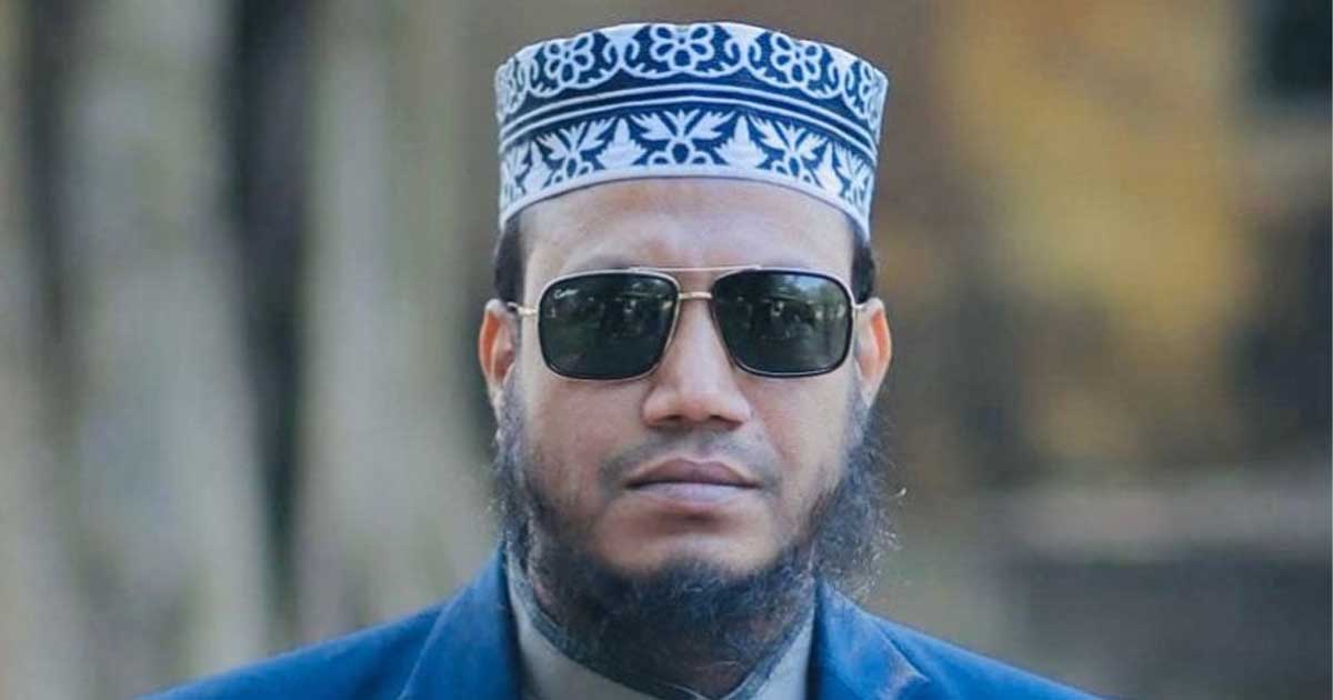 এমপি আমির হামজাকে আইনি নোটিশ