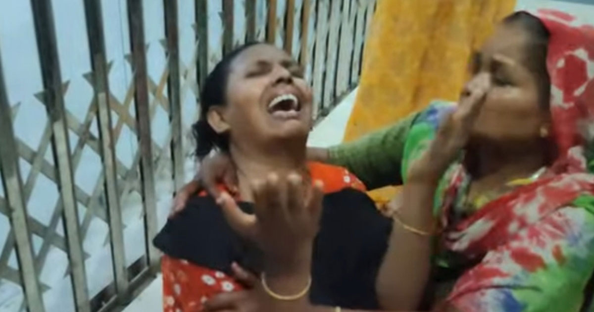 শৈলকুপায় গলায় ট্যাবলেট আটকে শিশুর মৃত্যু