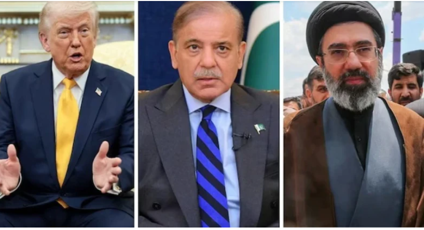 যুক্তরাষ্ট্র ও ইরানকে দ্বিতীয় দফা আলোচনার প্রস্তাব দিল পাকিস্তান