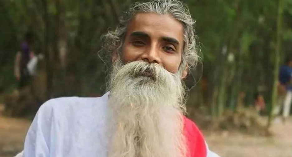 পীর শামীম জাহাঙ্গীর হত্যার ঘটনায় মামলা