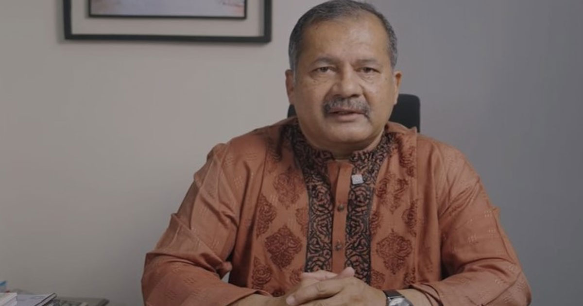 কৃষি অর্থনীতিকে ১৪৩৩ বঙ্গাব্দ উৎসর্গ করছে সরকার: তথ্যমন্ত্রী