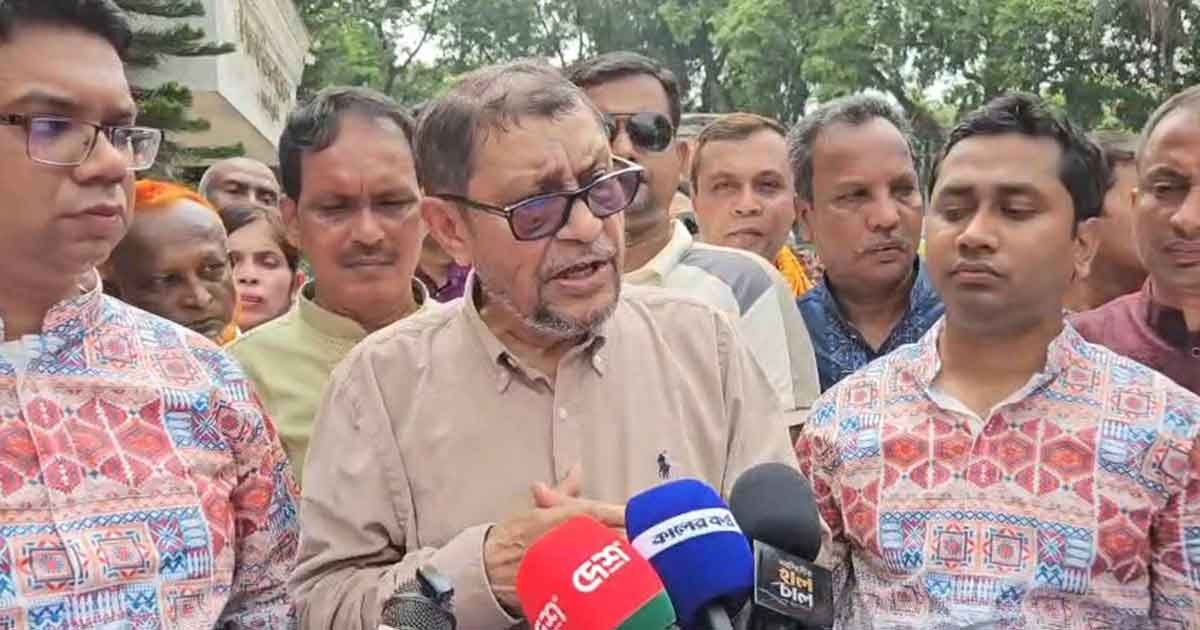 জুন মাসের মধ্যে হেলথ কার্ড দেওয়া হবে: স্বাস্থ্যমন্ত্রী