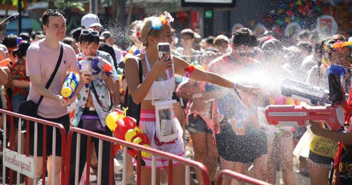 নববর্ষের উৎসবে শোকের ছায়া: ৪ দিনে নিহত ১৫৪