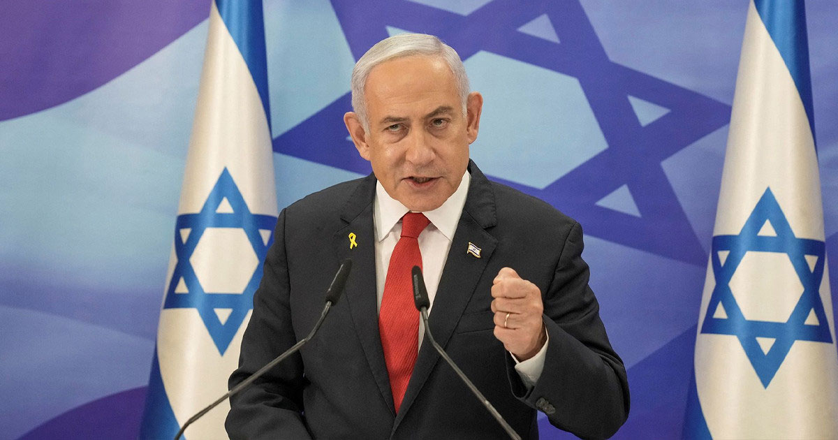 তুরস্ককে নতুন শত্রু হিসেবে ঘোষণা দিতে পারে ইসরায়েল