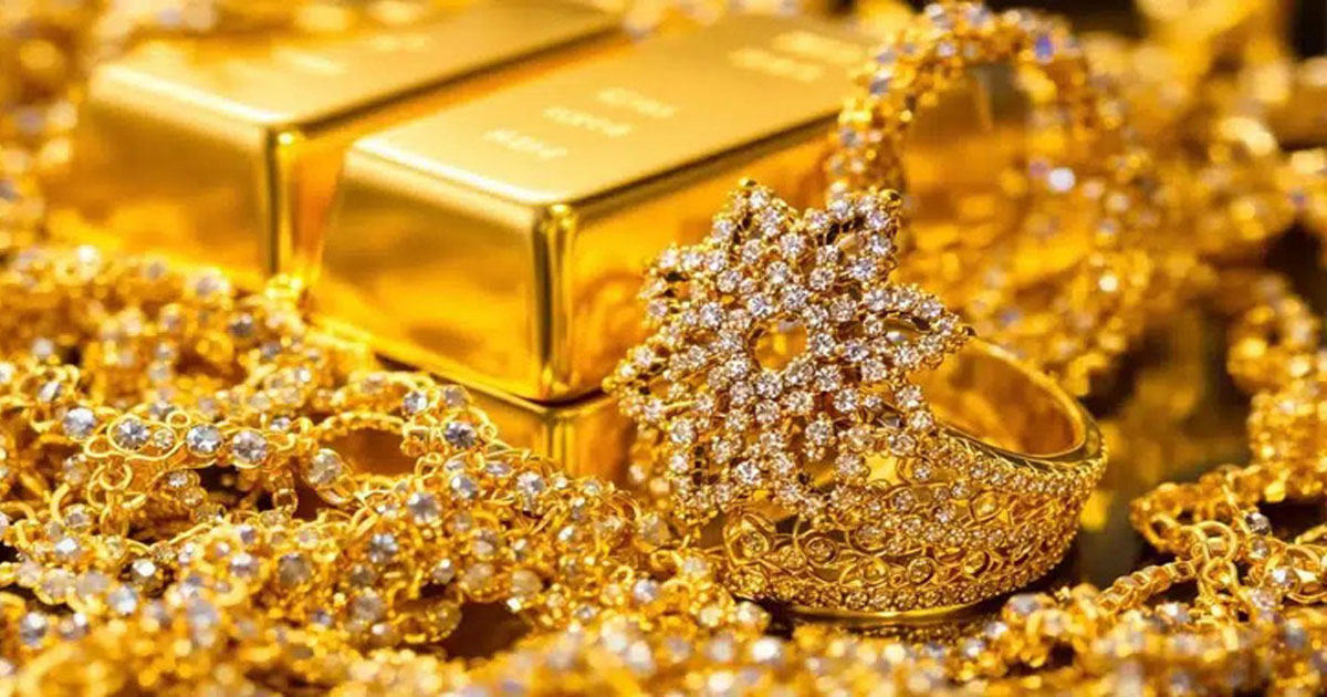 বাড়ল স্বর্ণের দাম: ভরি ছাড়াল আড়াই লাখ টাকা