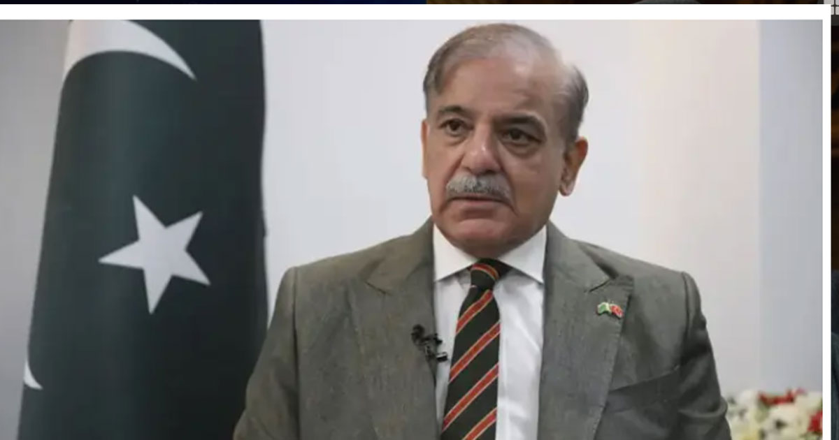 ইরান যুদ্ধ বন্ধে তুরস্কসহ তিন দেশে যাচ্ছেন পাকিস্তানের প্রধানমন্ত্রী